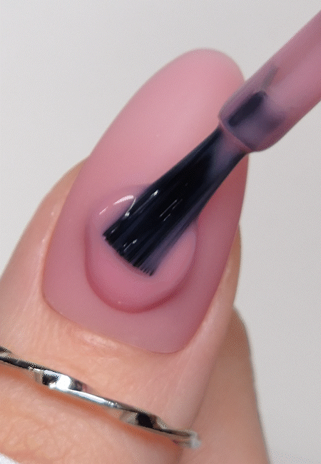 DIAMI COLOR GEL Rose Pade Series (SW1141-1150)