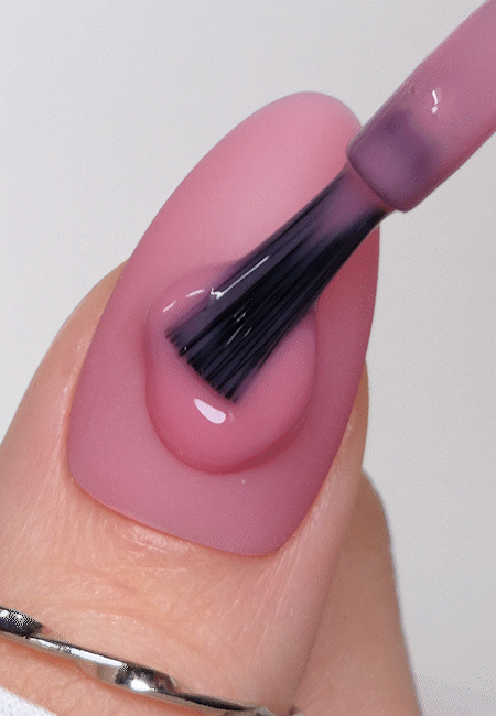 DIAMI COLOR GEL Rose Pade Series (SW1141-1150)