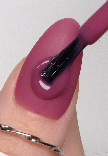 DIAMI COLOR GEL Rose Pade Series (SW1141-1150)