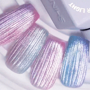 VANY CLEAR NON-WIPE TOP GEL&CLEAR GEL Jar Type