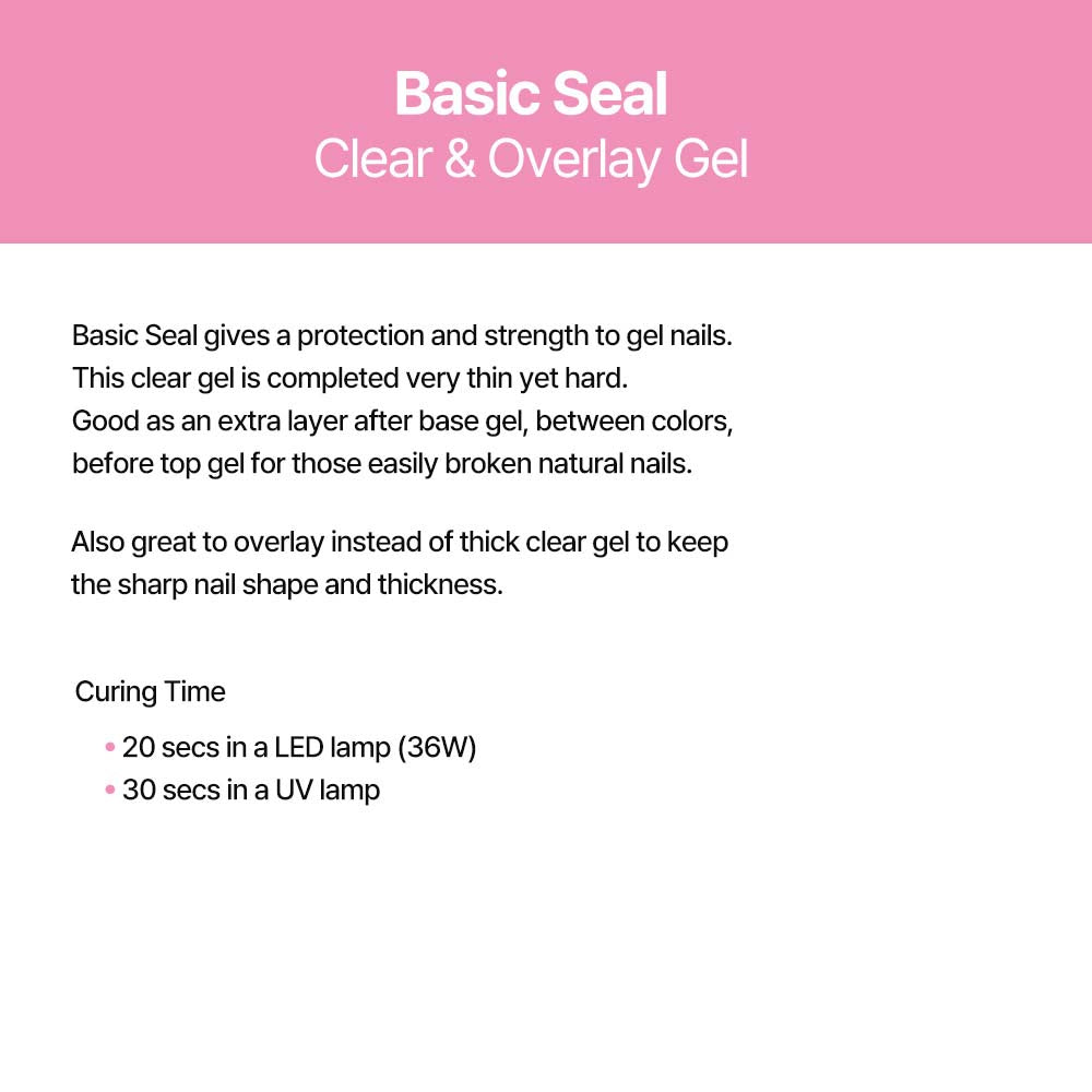 BASIC SEAL