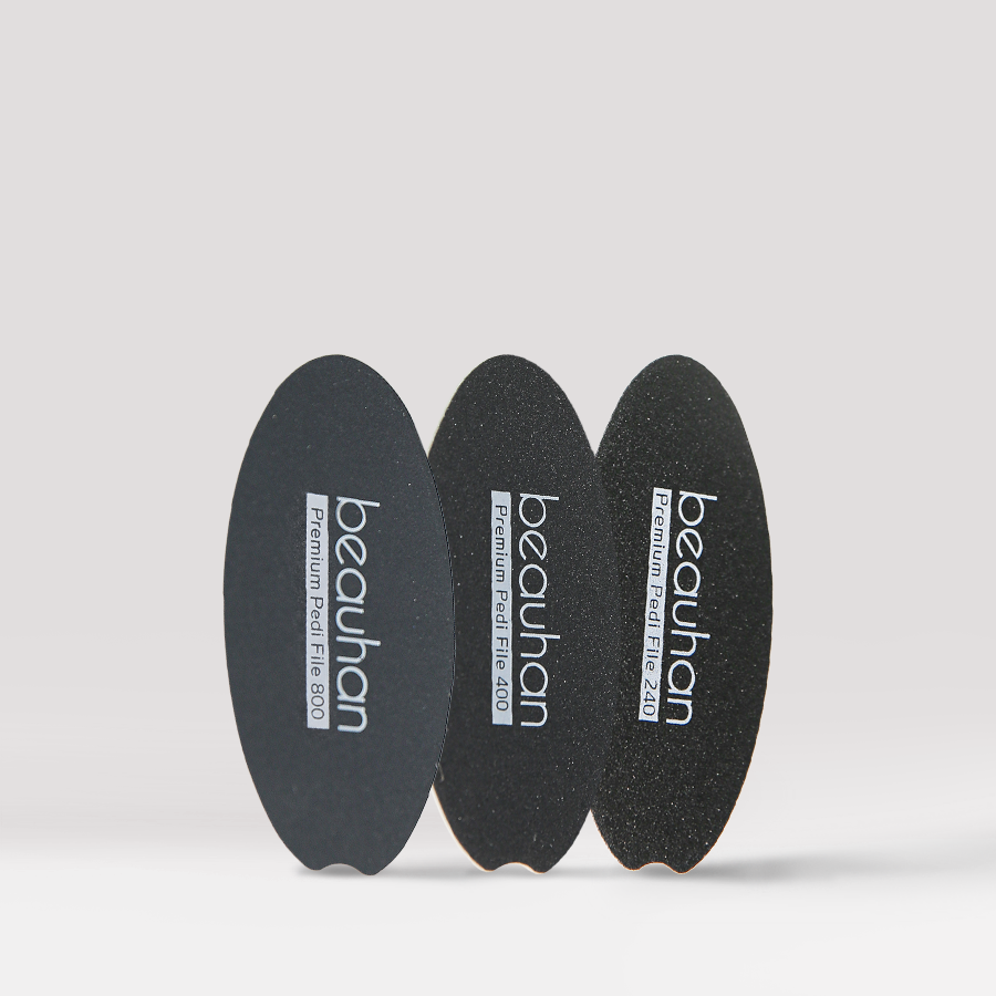 Ultra Fine Pedi File & Refills