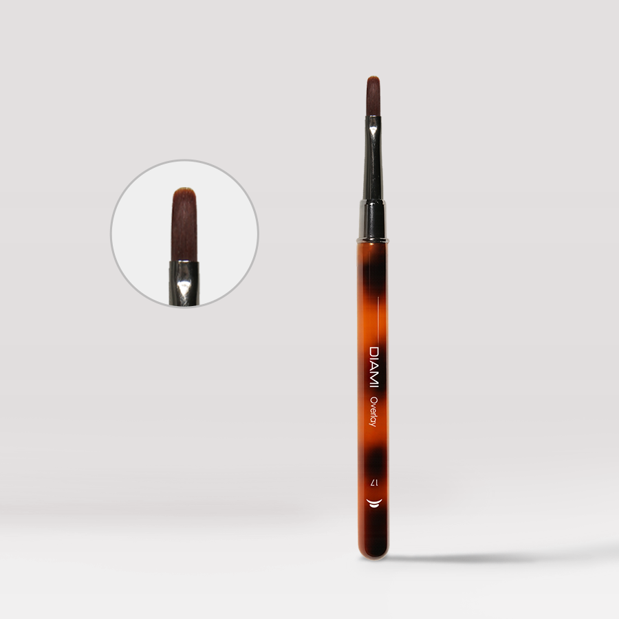 DIAMI Brush Overlay #17