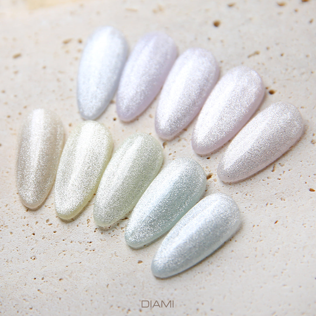 DIAMI Shine Your Light - Little Star DA064 & Big Star DA065