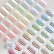 Mermaid Glazed & Prism Collection