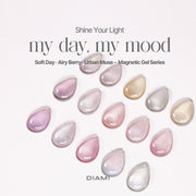 Shine Your Light  - my day, my mood 15-color set