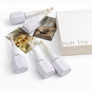 Shine Your Light - Soft Day 5-color