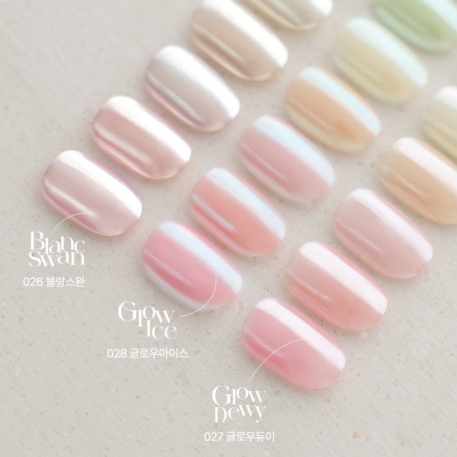 Mermaid Glazed & Prism Collection
