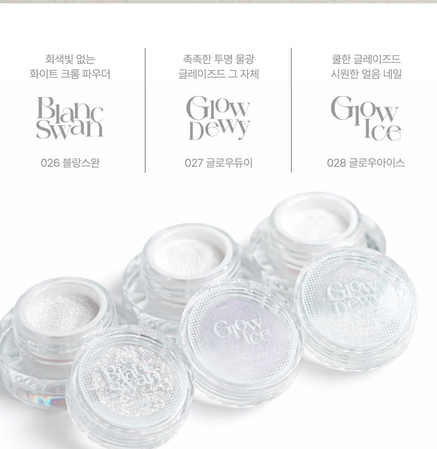 Mermaid Glazed & Prism Collection