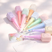 Mirror Powder Gel Pastel 9-color set