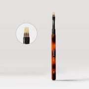 DIAMI Brush Short Texture Flat #11