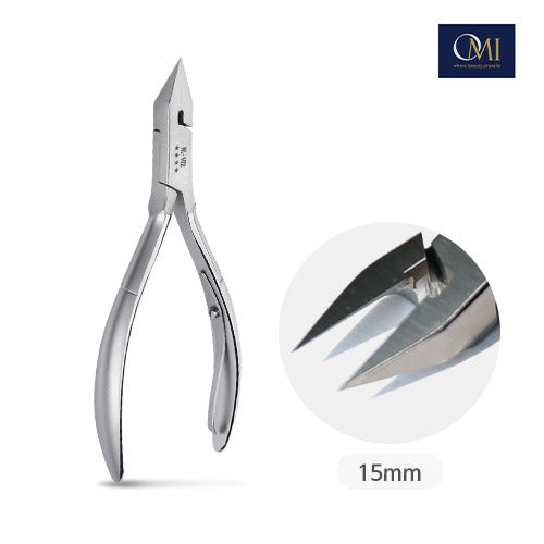 Omi toe nail nipper