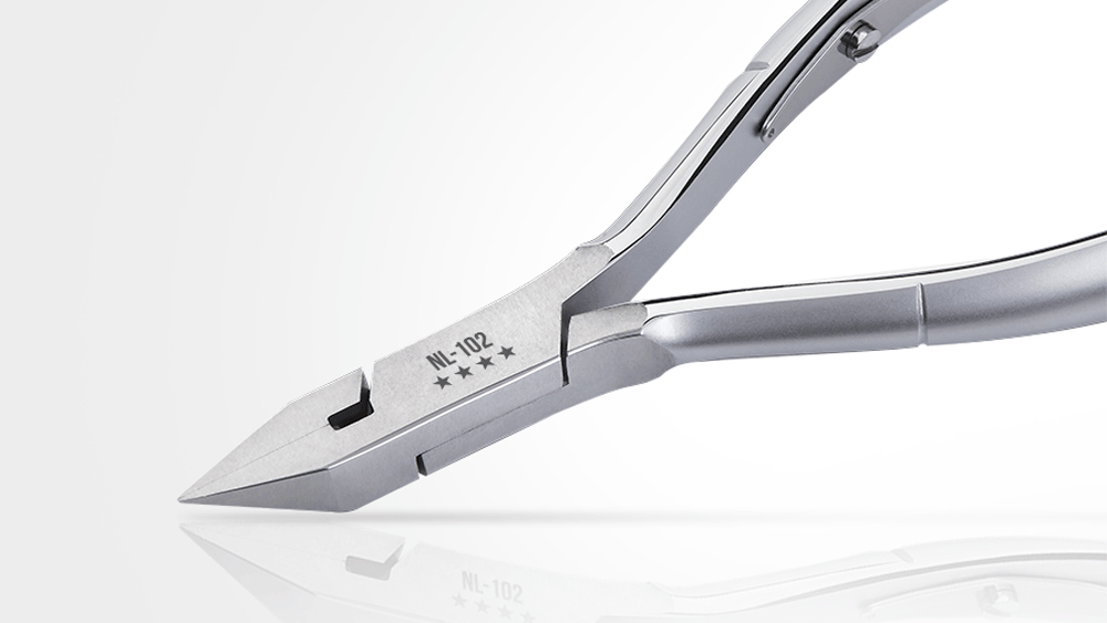 Omi toe nail nipper
