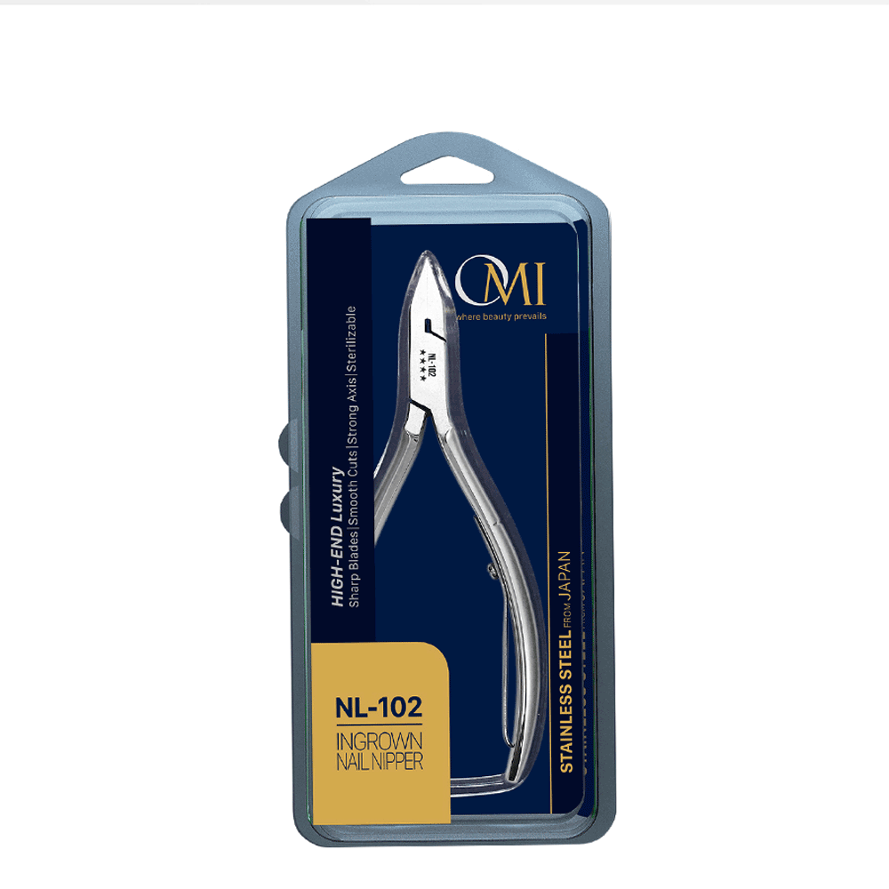Omi toe nail nipper