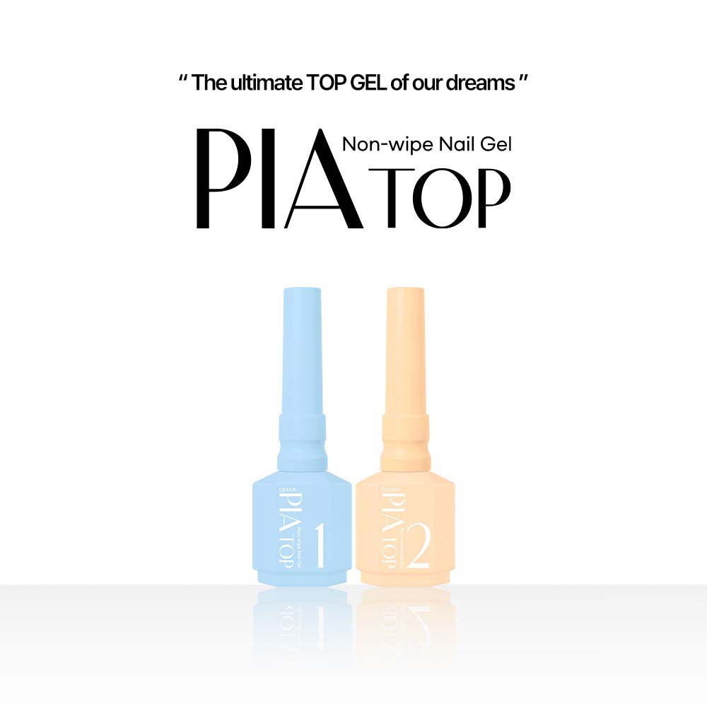 PIA TOP GEL1 & 2
