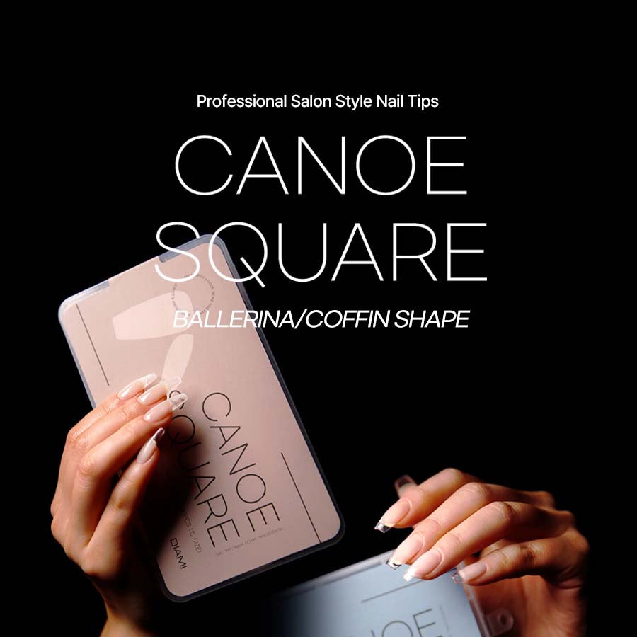 Canoe Square - Slim Long & Slim Short